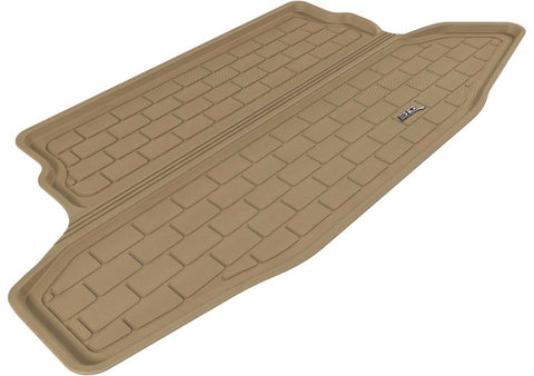 3D MAXpider 2011-2018 Nissan Juke Kagu Cargo Liner - Tan