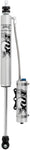 Fox 05+ Ford SD 2.0 Perf Series 10.1in Smooth Body R/R Front Shock CD Adj. (Alum) / 4-5in Lift