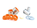 AVO Suspension Front Lower Control Arm Bushing (+0.50 Caster Adj) - 10-13 Subaru Legacy GT