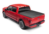 Roll-N-Lock 19-22 RAM 1500 (w/o Swing Gate - 76.3in. Bed) M-Series XT Retractable Tonneau Cover