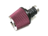 AVO Induction Power Air Filter Kit - 02-14 Subaru WRX / 04-13 Subaru Forester XT