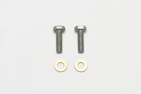 Wilwood Bolt Kit Bracket Mount M10-1.50 Thread - 2 Qty
