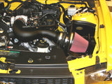 Airaid 05-09 Mustang 4.0L V6 MXP Intake System w/ Tube