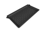3D MAXpider 2007-2011 Toyota Yaris Kagu Cargo Liner - Gray