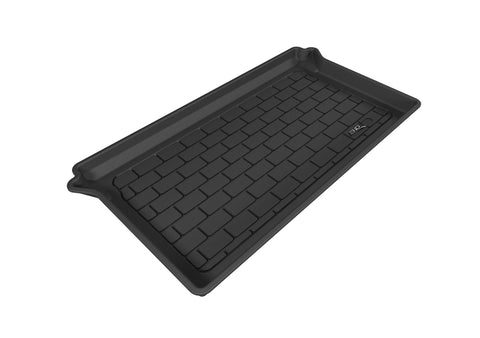 3D MAXpider 2007-2011 Toyota Yaris Kagu Cargo Liner - Gray
