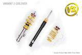 KW Coilover Kit V2 2011+ Mini Countryman S ALL4 (UKL-X)