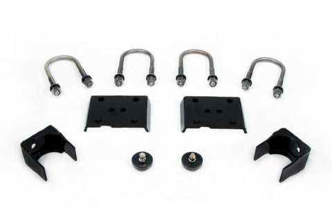 UMI Performance 73-87 GM C10 Flip Kit