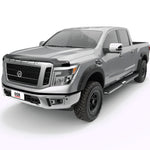 EGR Hood Shld - Sprguard