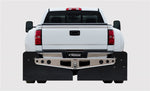 Access Rockstar 3XL 2019+ Ram 1500 Diamond Plate Finish Hitch Mounted Mud Flaps
