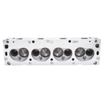 CYLINDER HEADS