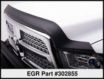 EGR Hood Shld - Sprguard Matte