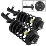 xTune Ford Focus 00-05 All Struts/Springs w/Mounts - Front Left & Right SA-171504-5