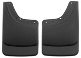 Husky Liners 02-09 Dodge Ram 1500 Series Custom-Molded Rear Mud Guards