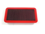 BMC 2006 Hyundai Accent III (MC) 1.4L Replacement Panel Air Filter