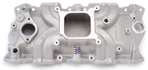 INTAKE MANIFOLD