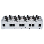 Edelbrock Cylinder Head 11-16 Chevy LML Duramax Diesel V8 6.6L Single Complete