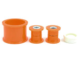 AVO Suspension Steering Shaft Mount Bushing - 04-15 Subaru STI / 06-14 Subaru WRX