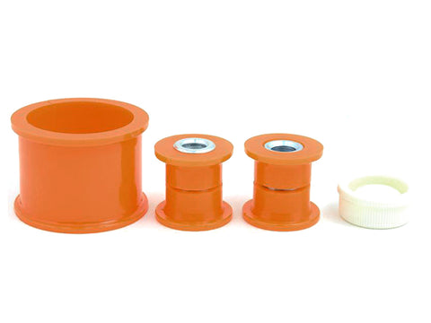 AVO Suspension Steering Shaft Mount Bushing - 04-15 Subaru STI / 06-14 Subaru WRX