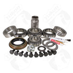 Yukon Gear 05-08 Jeep SRT8 Grand Cherokee 44HD Master Overhaul Kit