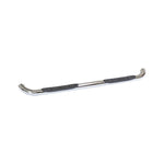 Westin 2009-2018 Dodge/Ram 1500 Quad Cab Signature 3 Nerf Step Bars - Chrome