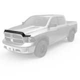 EGR Hood Shld - Sprguard