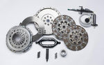 South Bend Clutch 94-04 Dodge RAM 1500-3500 5.9L Street Dual Disc Clutch Kit - Org Button Clutch