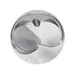 Wiseco BBC Quick 16 Gen II Hollow Dome 4.605in Bore 1.120inch CH 48.7cc Vol Piston Shelf Stock Kit