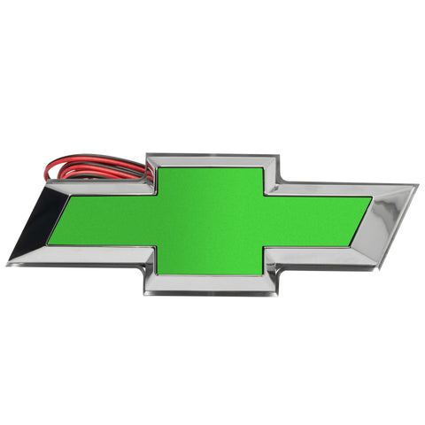 Oracle Illuminated Bowtie - Synergy Green (GHS) - Aqua