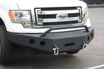 DV8 Offroad 09-14 Ford F-150 Front Bumper