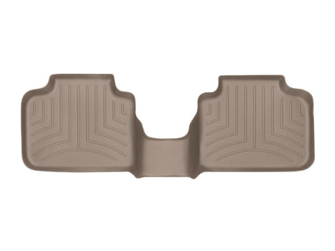 WeatherTech 2017+ Mini Countryman Rear FloorLiner - Tan