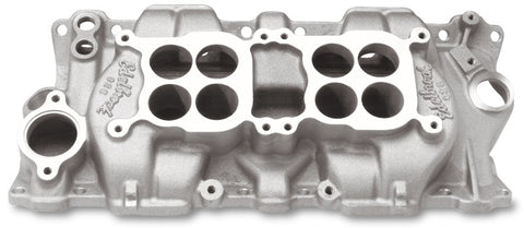 INTAKE MANIFOLD