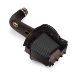 Airaid 09-10 Ford F-150/ 07-13 Expedition 5.4L CAD Intake System w/ Tube (Dry / Black Media)