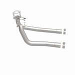 Magnaflow Manifold Front Pipes 67-74 Dodge Charger 7.2L