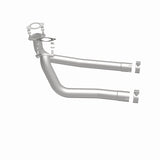 Magnaflow Manifold Front Pipes 67-74 Dodge Charger 7.2L