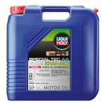 LIQUI MOLY 20L Special Tec AA Motor Oil 5W-40 - Diesel