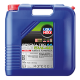 LIQUI MOLY 20L Special Tec AA Motor Oil 5W-40 - Diesel