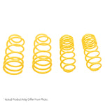 ST Sport-tech Lowering Springs 15-17 VW Golf VII GTI 2.0T