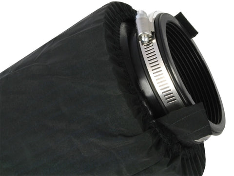 aFe MagnumSHIELD Pre-Filters P/F 2x-90022 2x-91016 (Black)