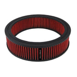 Spectre 87-89 Mercury Grand Marquis 5.8L V8 CARB Replacement Round Air Filter