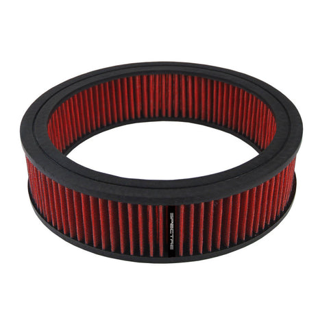 Spectre 87-89 Mercury Grand Marquis 5.8L V8 CARB Replacement Round Air Filter