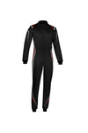 Sparco Suit Prime LT US 48 Black