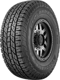 Yokohama Geolandar A/T G015 Tire - LT265/60R20 121/118S