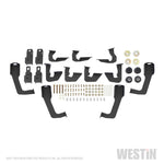 Westin 10-18 RAM 2500/3500 CC 8ft Bed Excl. Dually HDX Drop W2W Nerf Step Bars - Tex. Blk