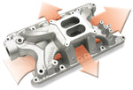 INTAKE MANIFOLD