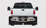 Access Rockstar 2XL 19+ Chevy Full Size 1500 Smooth Mill Finish Hitch Mounted Trim To Fit Mud Flaps