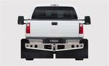 Access Rockstar 2XL 19+ Chevy Full Size 1500 Smooth Mill Finish Hitch Mounted Trim To Fit Mud Flaps