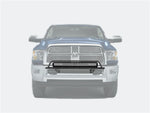 N-Fab Off Road Light Bar 04-17 Dodge Ram 2500/3500 - Tex. Black