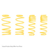 ST Sport-tech Lowering Springs 15-17 VW Golf VII GTI 2.0T