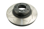 DBA Street T3 03-17 Accord Front Slotted Street Series Rotor