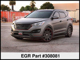 EGR Hood Shld - Sprguard